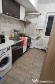 De vânzare apartament 2 camere Complex Rezidențial Ro... 