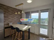 Apartament 2 Cam Lux Berceni - Aparatorii Patriei - Parcare 