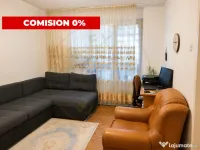 Apartament 2 camere de vânzare in Crevedia, Centrala propri
