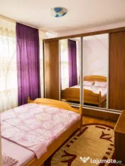 Apartament 2 camere de vânzare in Crevedia, Centrala propri
