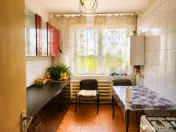Apartament 2 camere de vânzare in Crevedia, Centrala propri
