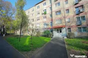 Apartament cu 2 Camere de Vânzare, zona Horea 