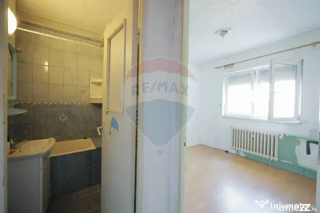 Apartament cu 2 Camere de Vânzare, zona Horea