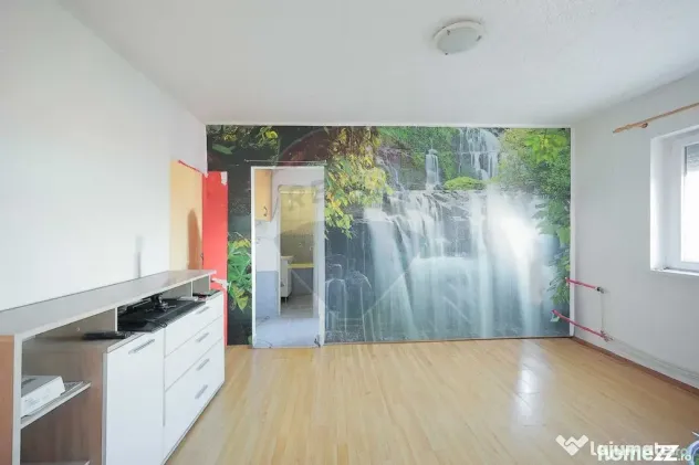Apartament cu 2 Camere de Vânzare, zona Horea