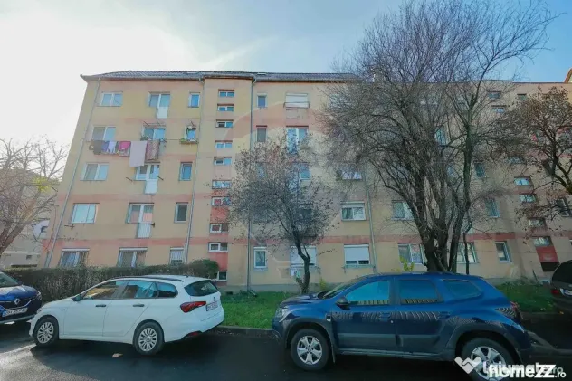 Apartament cu 2 Camere de Vânzare, zona Horea