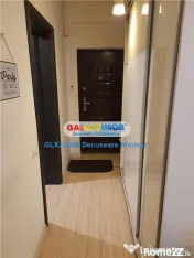 Garsoniera mobilata utilata in Militari Resience, 46.900 eur 