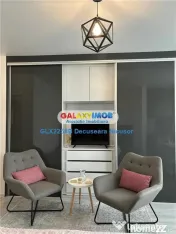 Garsoniera, mobilata Utilata, Pollux Residence, 47.900 euro 