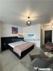 Garsoniera, mobilata Utilata, Pollux Residence, 47.900 euro 