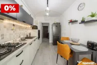 Apartament Modern - Stefanesti, Valea Mare-Podgoria!