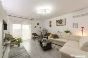 Apartament Modern - Stefanesti, Valea Mare-Podgoria! 