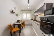 Apartament Modern - Stefanesti, Valea Mare-Podgoria! 