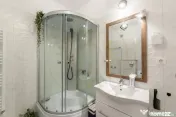 Apartament Modern - Stefanesti, Valea Mare-Podgoria! 