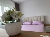 Apartament Elegant 3 Camere cu 2 Băi - Casa Nobel, Ideal...