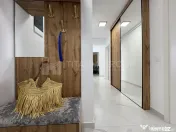 Apartament Elegant 3 Camere cu 2 Băi - Casa Nobel, Ideal...