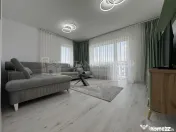 Apartament Elegant 3 Camere cu 2 Băi - Casa Nobel, Ideal...