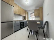 Apartament Elegant 3 Camere cu 2 Băi - Casa Nobel, Ideal...