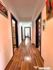Apartament 3 camere decomandat bucatarie inchisa 2 bai Pa... 