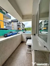 Apartament 3 camere decomandat bucatarie inchisa 2 bai Pa... 