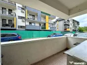 Apartament 3 camere decomandat bucatarie inchisa 2 bai Pa... 