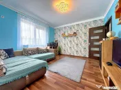 Apartament 3 camere decomandat bucatarie inchisa 2 bai Pa... 