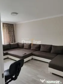Apartament 2 camere, etajul 4, Zona Crucea Garii