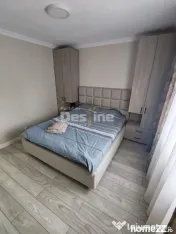 Apartament 2 camere, etajul 4, Zona Crucea Garii 