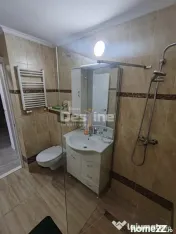 Apartament 2 camere, etajul 4, Zona Crucea Garii 