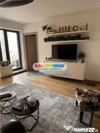 Apartament 2 camere de inchiriat - The Park - Tineretului 