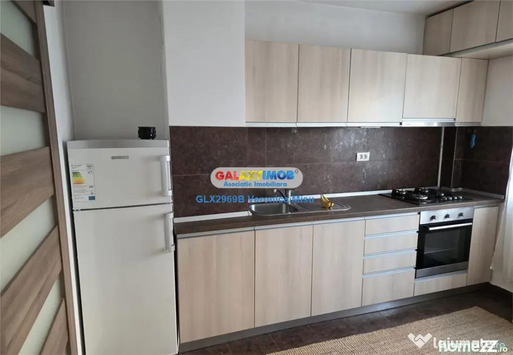 Apartament 2 camere / prima / Tineretului