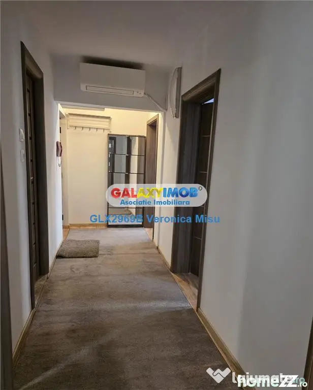 Apartament 2 camere / prima / Tineretului