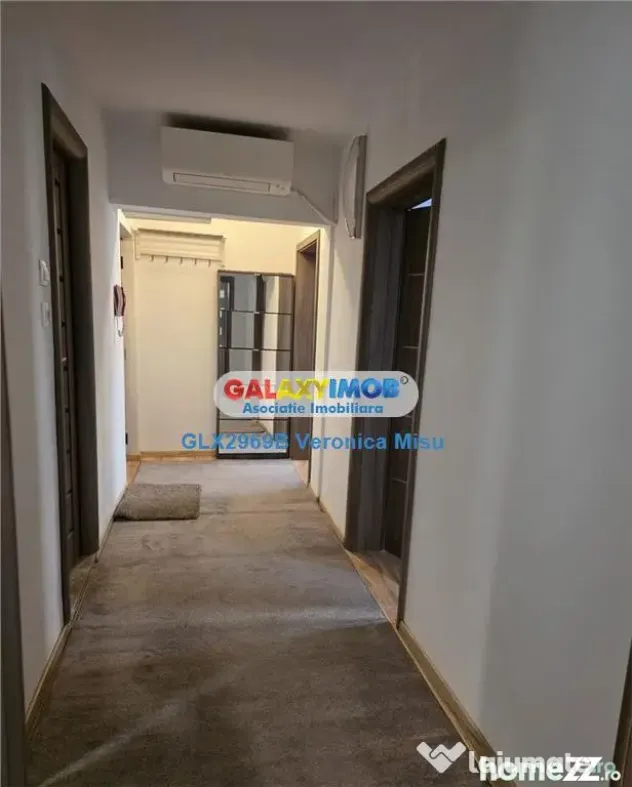Apartament 2 camere / prima / Tineretului
