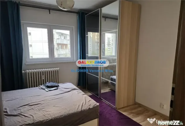 Apartament 2 camere / prima / Tineretului