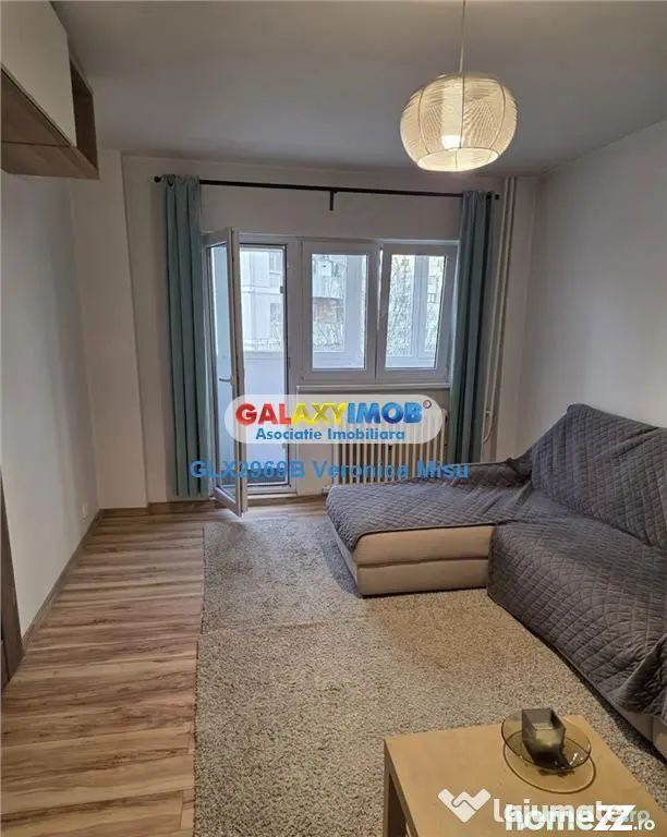 Apartament 2 camere / prima / Tineretului