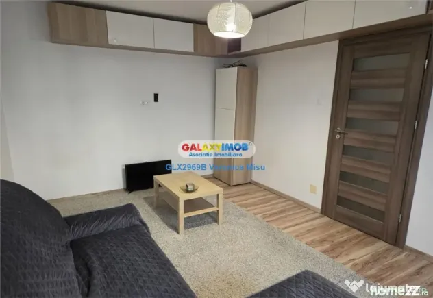 Apartament 2 camere / prima / Tineretului