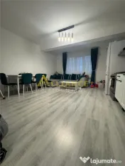 Popesti-Apartament 3 Camere-Gata de Mutare 