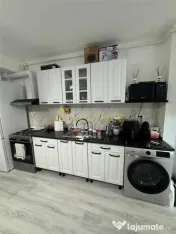 Popesti-Apartament 3 Camere-Gata de Mutare 