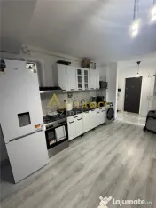 Popesti-Apartament 3 Camere-Gata de Mutare 
