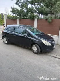 Vând Opel Corsa 2008, preț negociabil