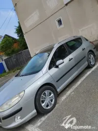 Peugeot 407 diesel 1.6 