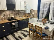 VILA POPESTI LEORDENI - GATA DE MUTAT - MOBILAT UTILAT 