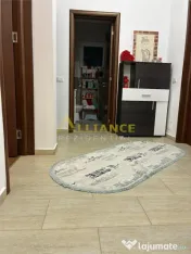VILA POPESTI LEORDENI - GATA DE MUTAT - MOBILAT UTILAT 