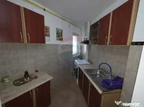 Garsoniera, zona Brailei