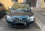 Mazda 3 an 2006.