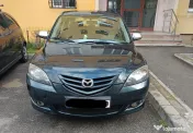 Mazda 3 an 2006.