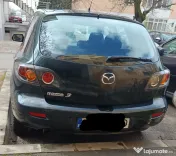 Mazda 3 an 2006.