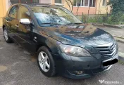 Mazda 3 an 2006.