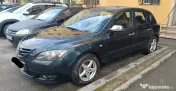Mazda 3 an 2006.