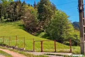 Leresti - Teren intravilan 1540 mp, Deschidere 30 ml 