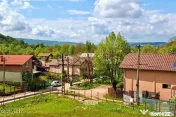Leresti - Teren intravilan 1540 mp, Deschidere 30 ml 