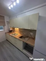 Garsoniera de inchiriat la 7 minute de metrou Berceni 